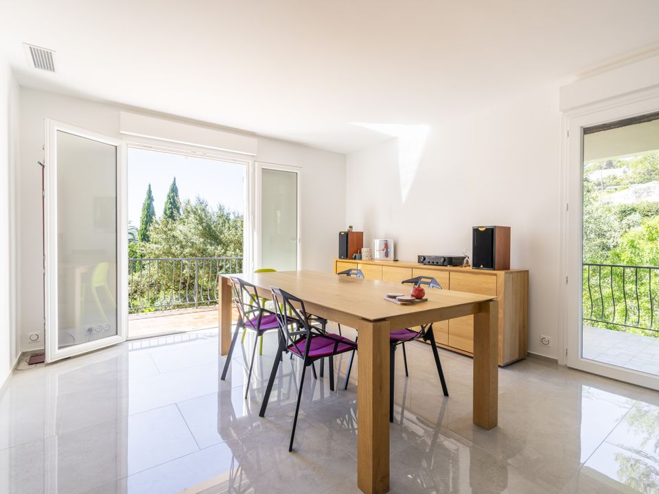 Villa i La Croix-Valmer, Var - foto 3