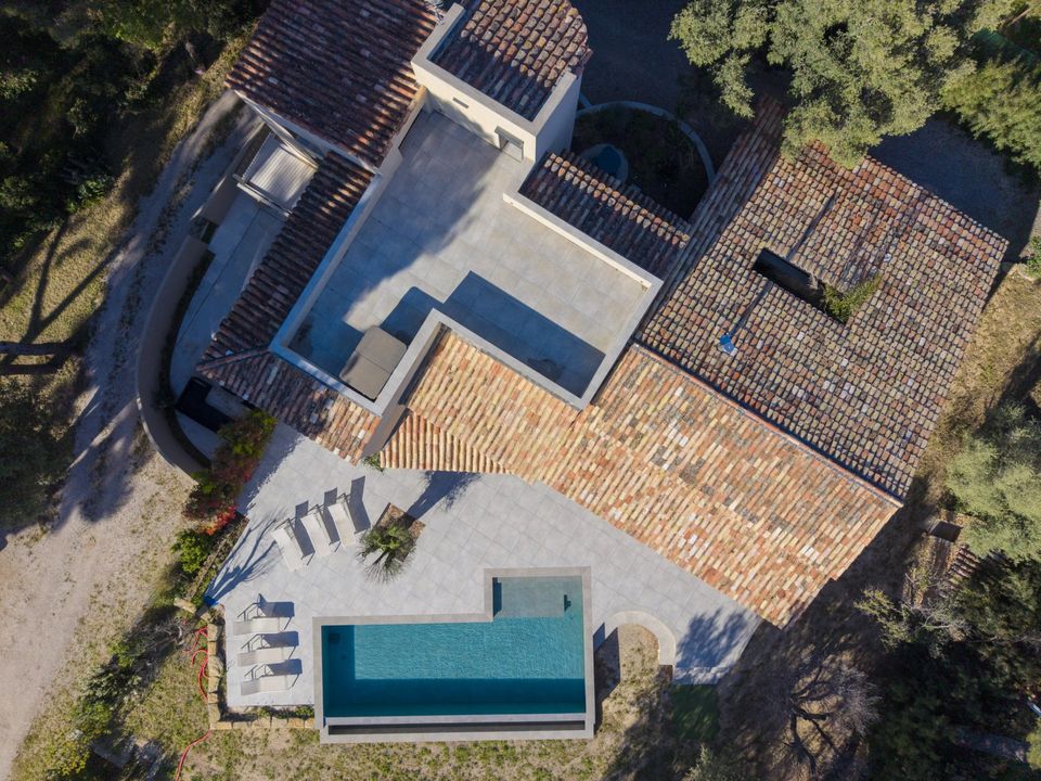 Villa i Ollioules, Var - foto 2
