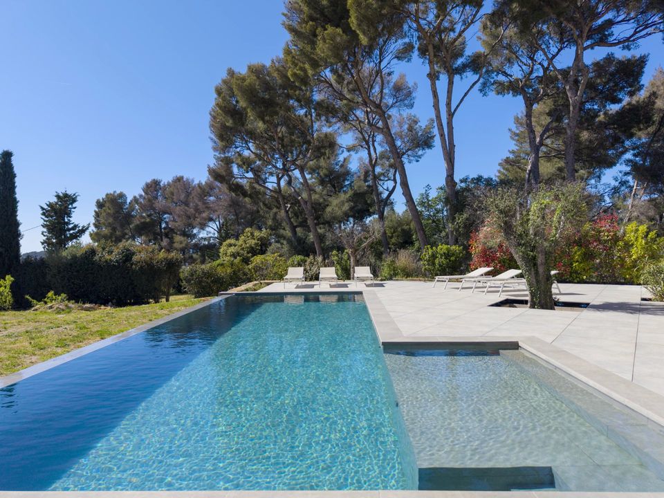 Villa i Ollioules, Var - foto 4