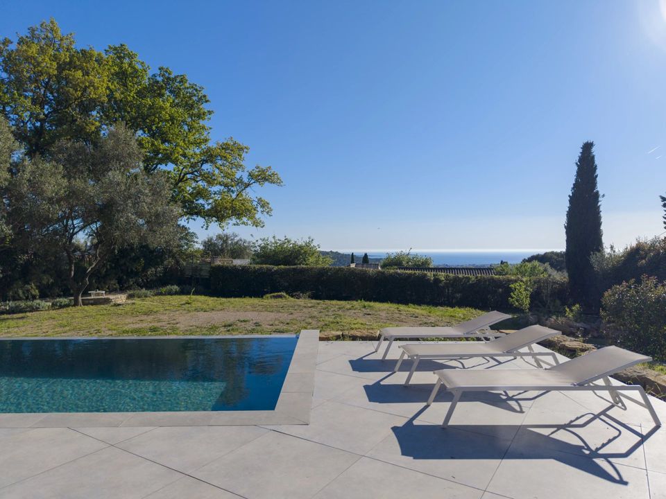 Villa i Ollioules, Var - foto 5