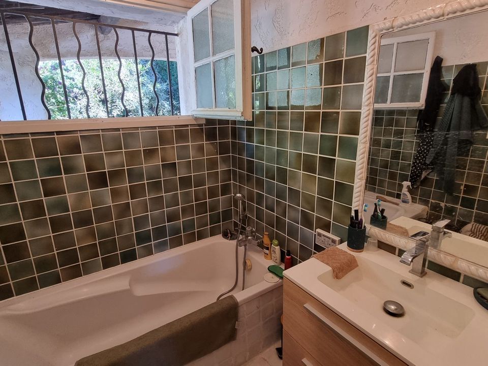 Villa i Les Issambres, Var - foto 5