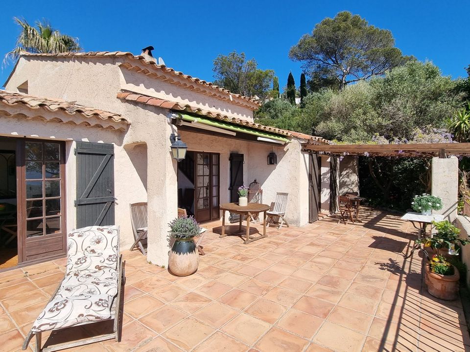 Villa i Les Issambres, Var - bilde 2