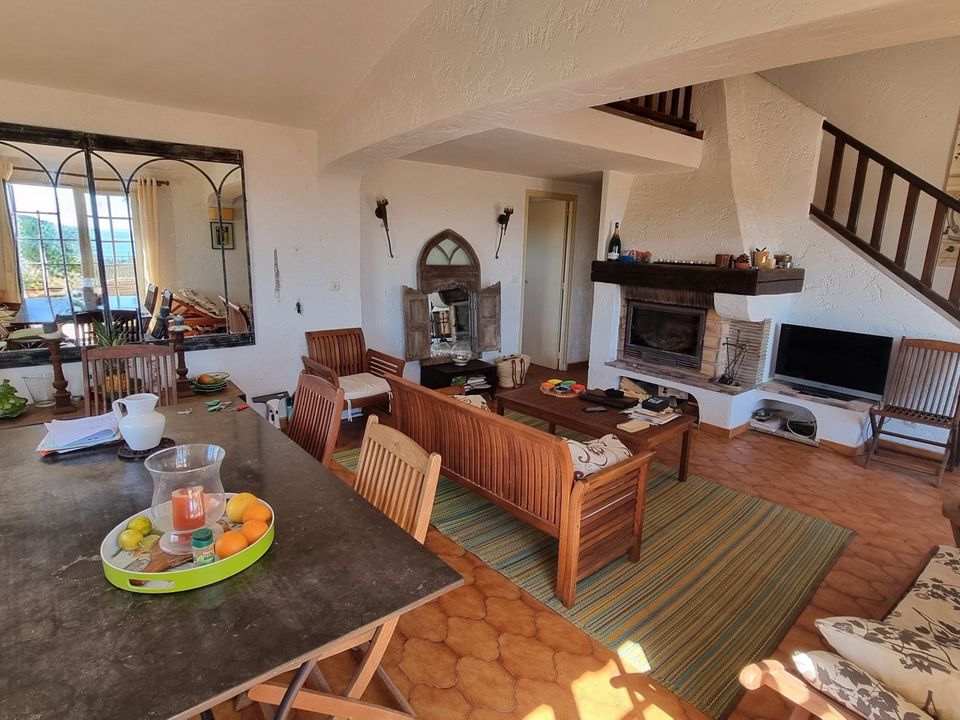 Villa i Les Issambres, Var - foto 3