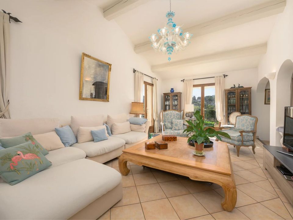Villa i Mougins, Alpes-Maritimes - foto 4