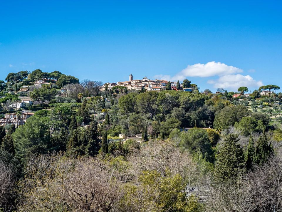 Villa i Mougins, Alpes-Maritimes - foto 5