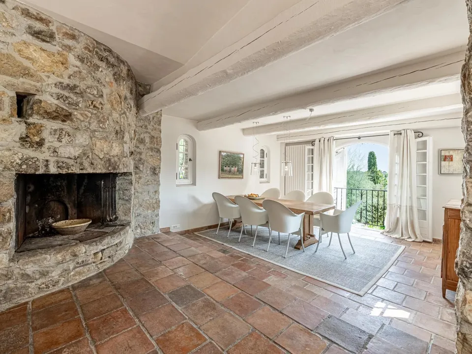 Villa i Mouans-Sartoux, Alpes-Maritimes - foto 3