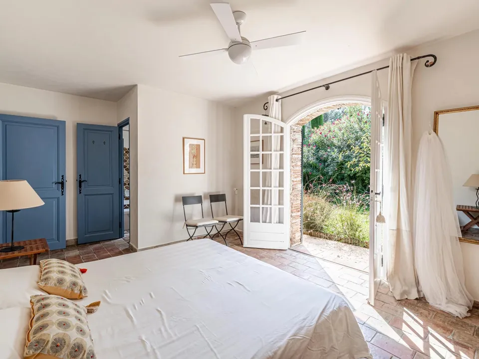 Villa i Mouans-Sartoux, Alpes-Maritimes - foto 5