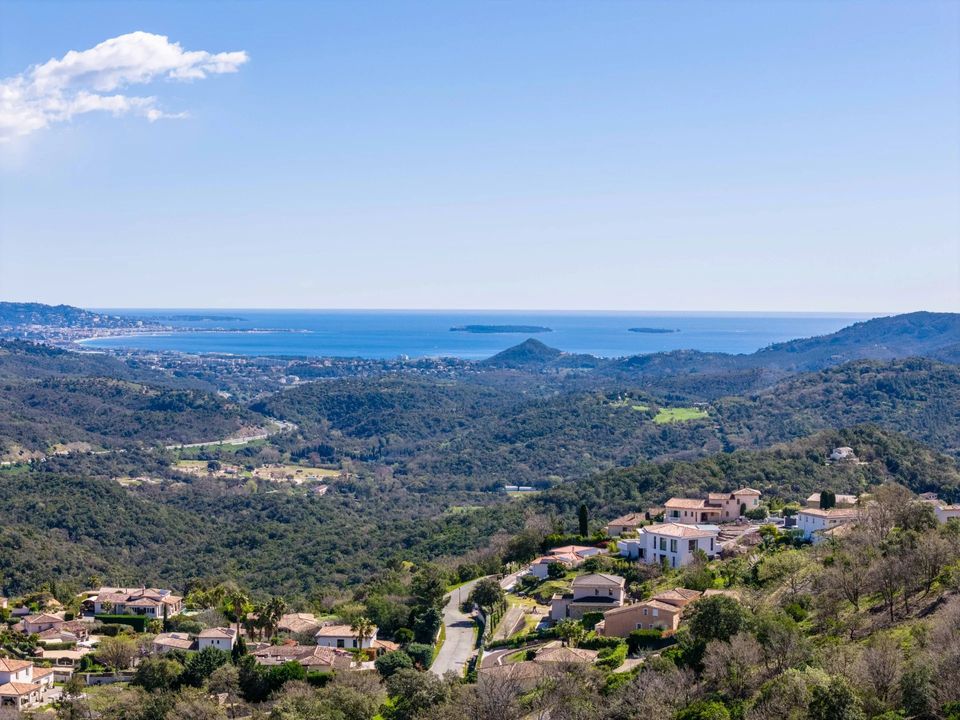 Villa i Les Adrets-de-l'Esterel, Var - foto 5