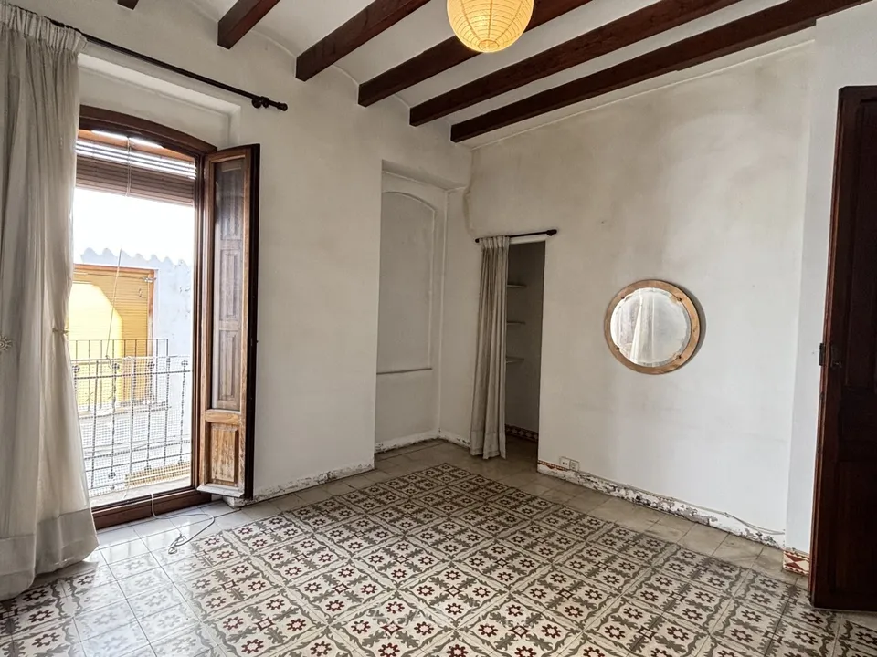 Byhus i Oliva, Valencia - foto 1