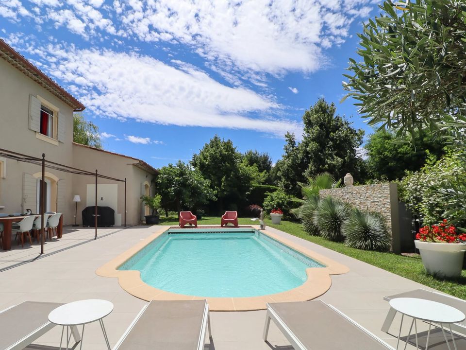 Villa i Montauroux, Var - foto 2