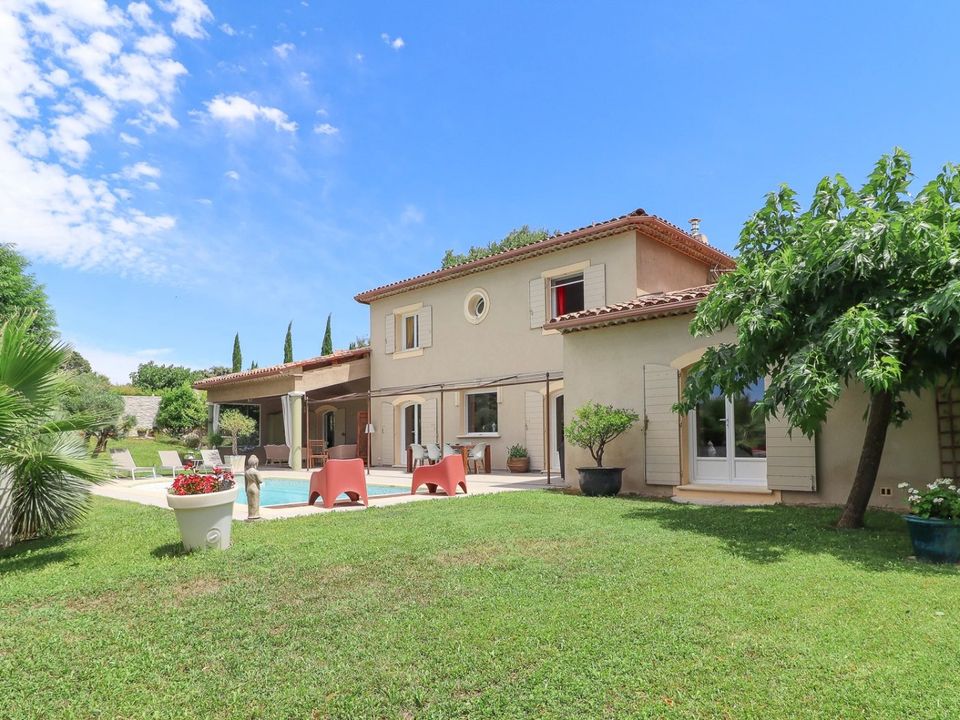 Villa i Montauroux, Var - foto 4
