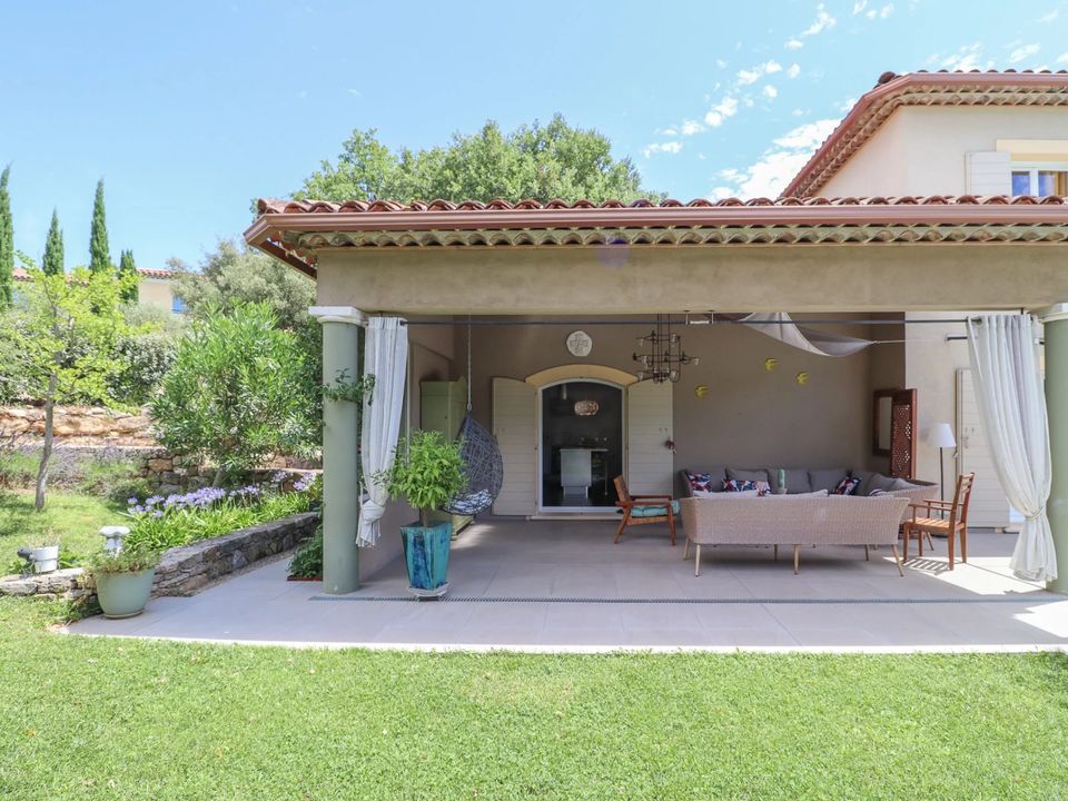 Villa i Montauroux, Var - foto 5