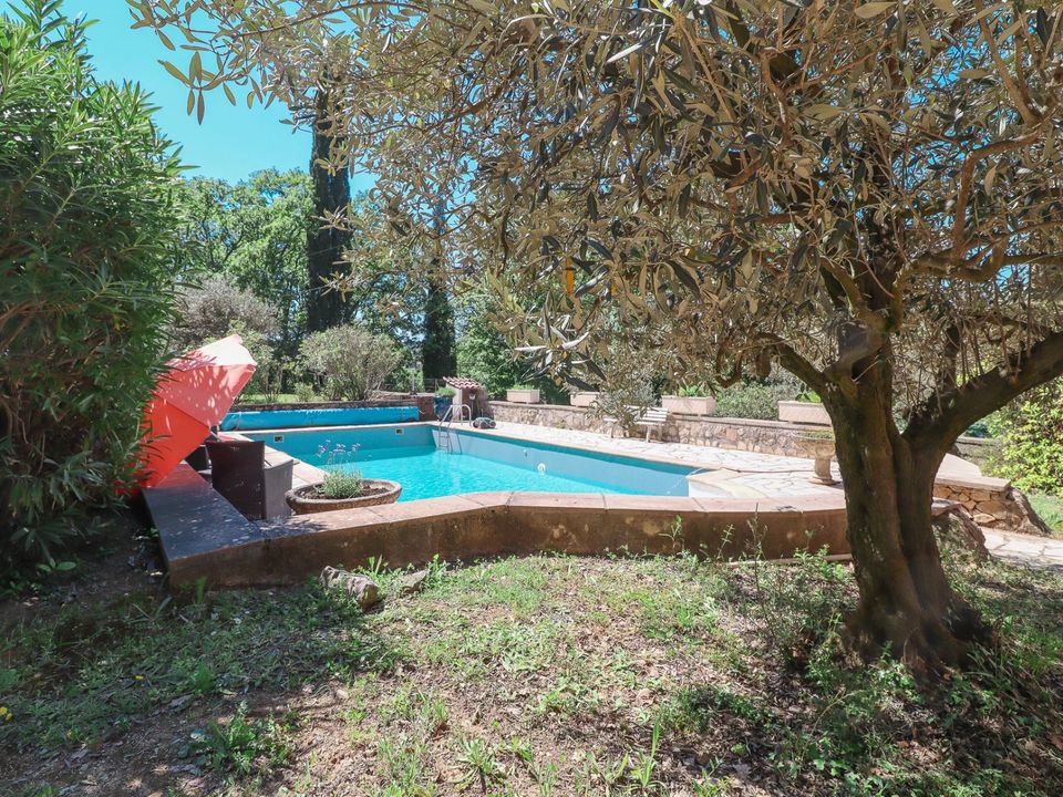 Villa i Fayence, Var - foto 4