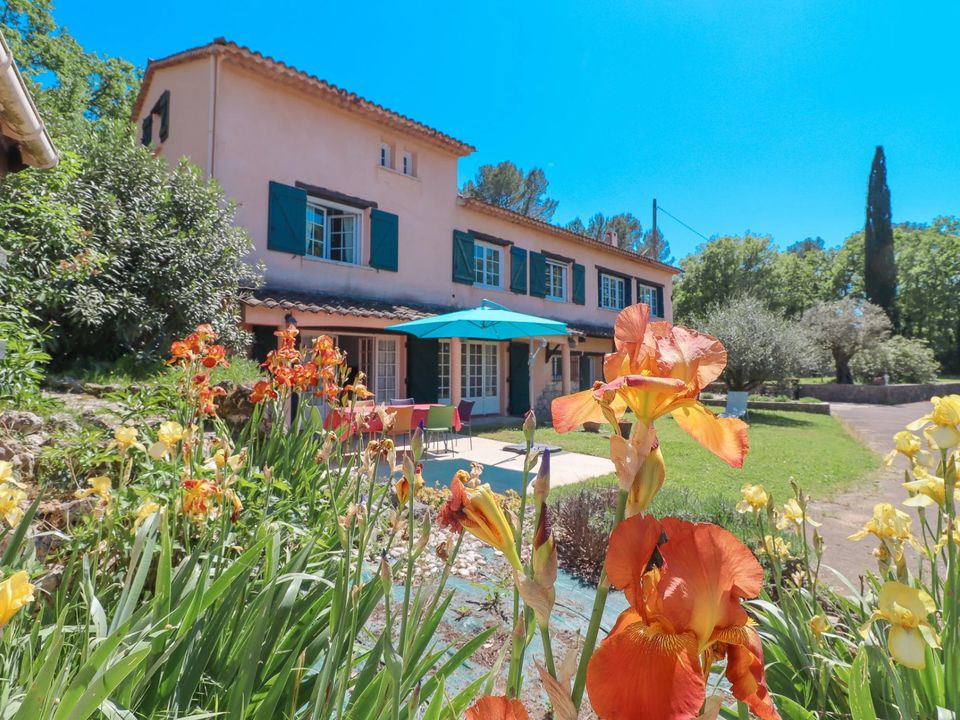 Villa i Fayence, Var - foto 5