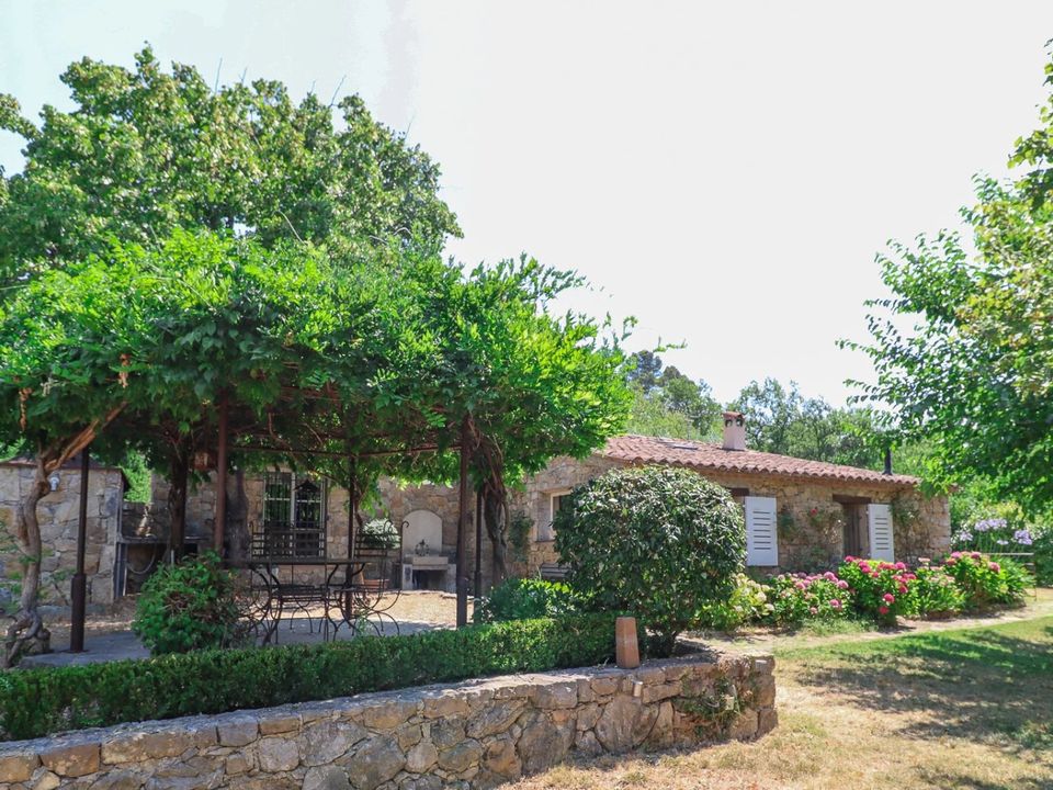 Villa i Fayence, Var - foto 1