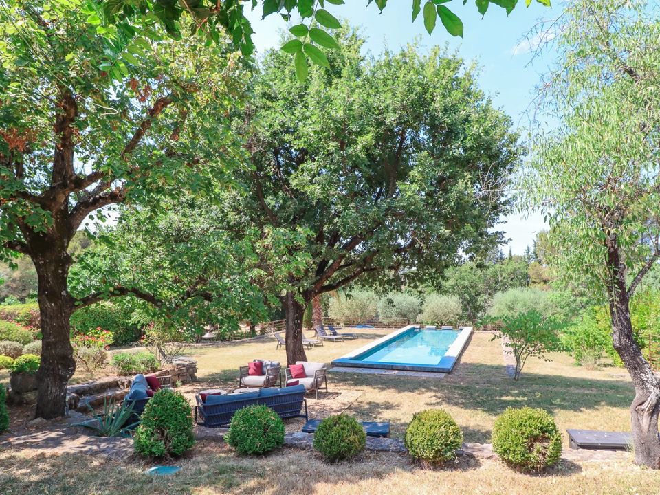 Villa i Fayence, Var - foto 2