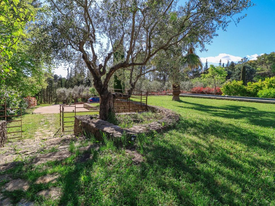 Villa i Fayence, Var - foto 4