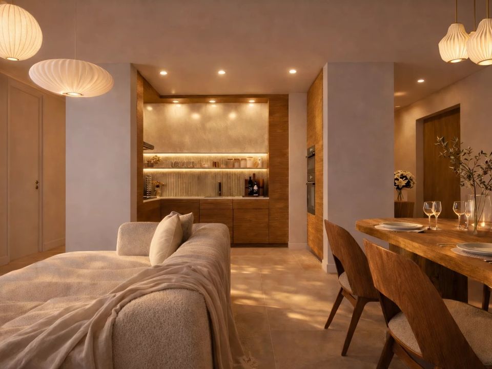 Lejlighed i Saint-Tropez, Var - foto 3