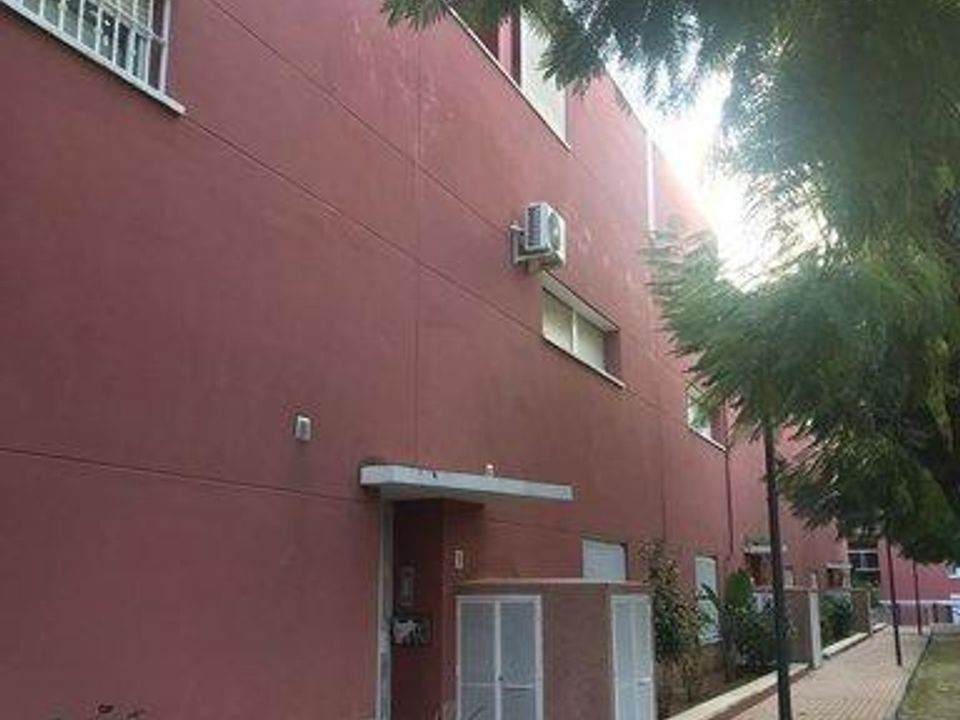 Rækkehus i Sevilla, Sevilla - foto 1