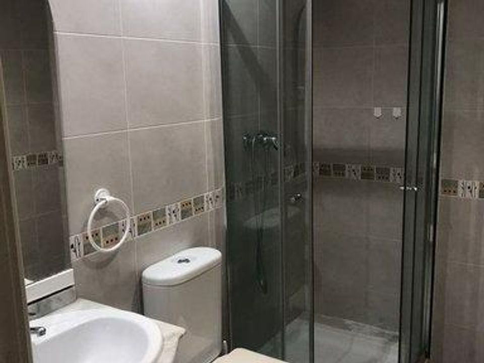Rækkehus i Sevilla, Sevilla - foto 3