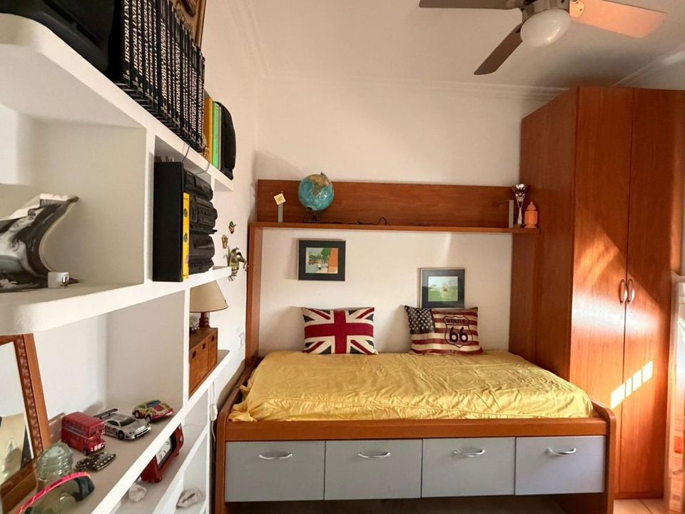 Rækkehus i Sevilla, Sevilla - foto 4