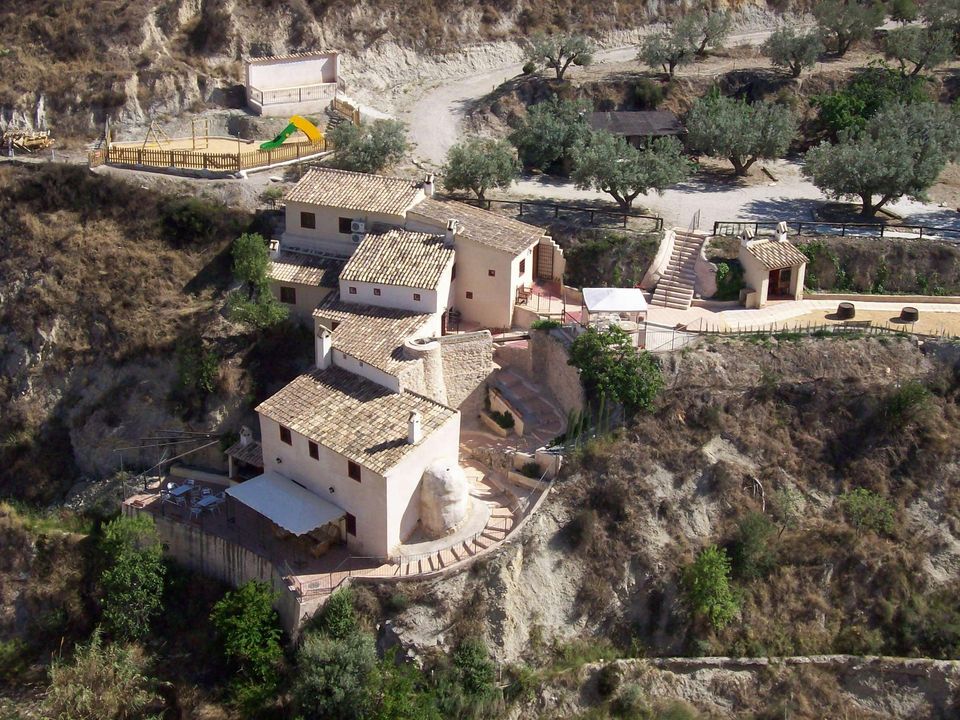 Villa i Ricote, Murcia - foto 1