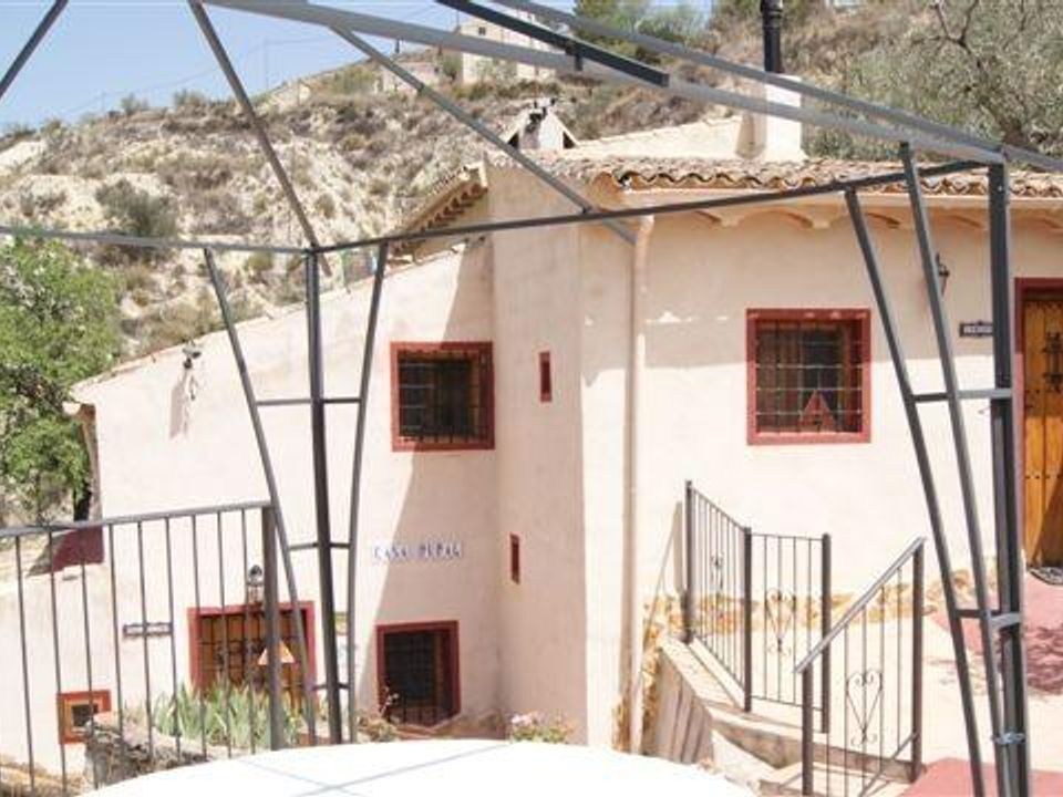 Villa i Ricote, Murcia - foto 5