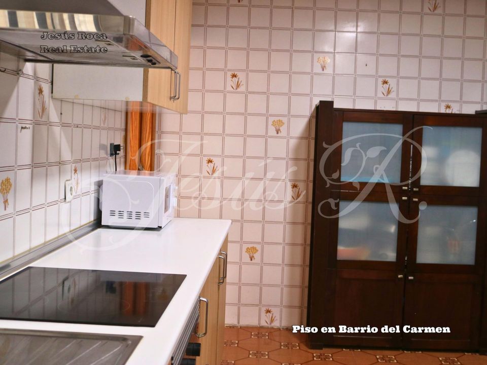 Lejlighed i Murcia, Murcia - foto 3