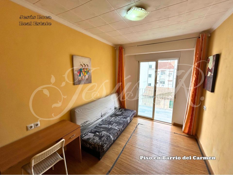 Lejlighed i Murcia, Murcia - foto 4