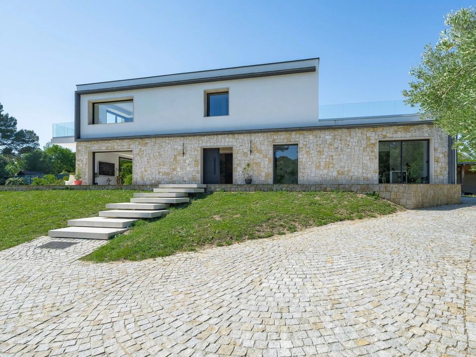 Villa i Valbonne, Alpes-Maritimes - foto 3
