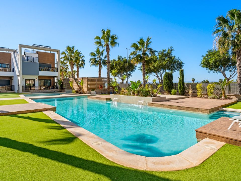 Wohnung in Guardamar Del Segura, Alicante - Foto 3