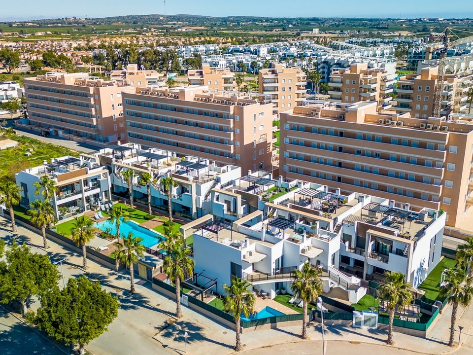 Wohnung in Guardamar Del Segura, Alicante - Foto 4