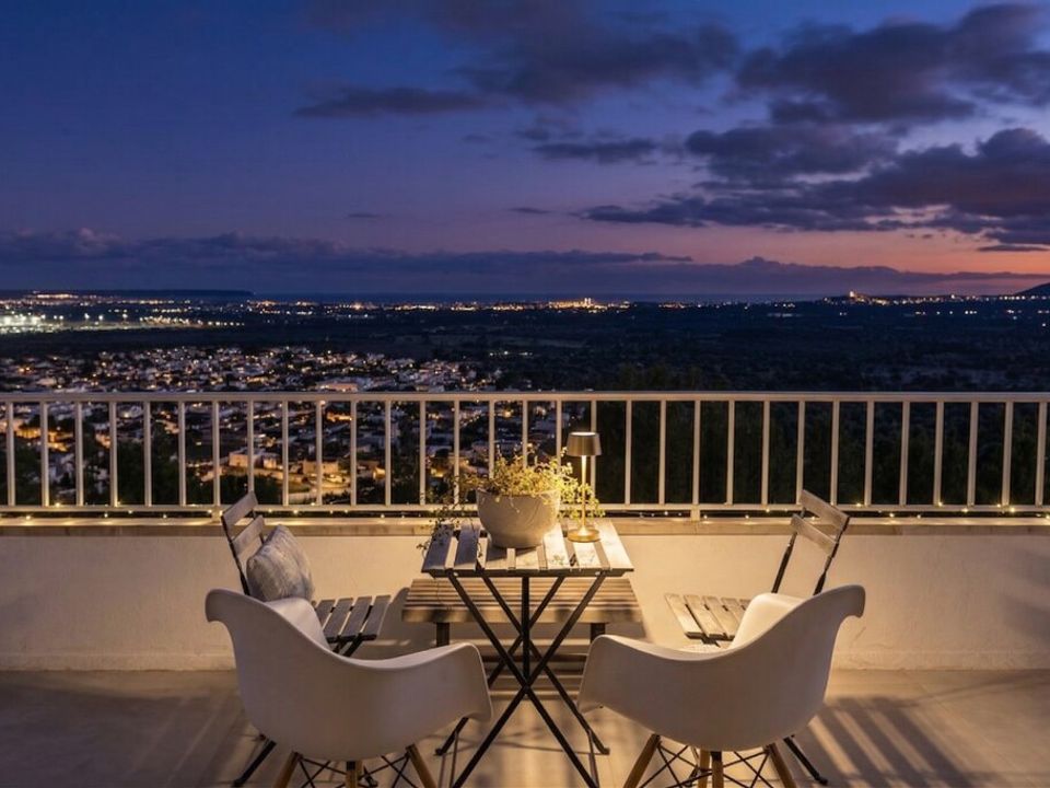 Villa i Bunyola, Mallorca - foto 3