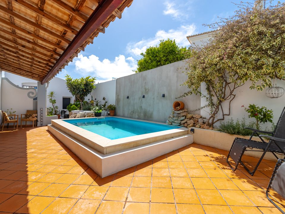 Villa i Lagos, Faro - foto 3