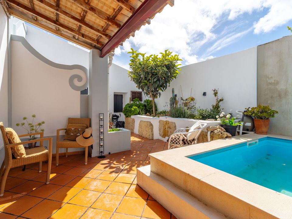 Villa i Lagos, Faro - foto 2