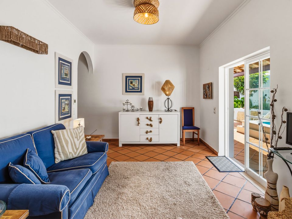 Villa i Lagos, Faro - foto 5
