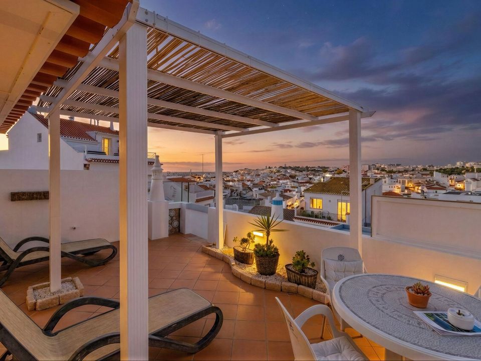 Villa i Lagos, Faro - foto 1