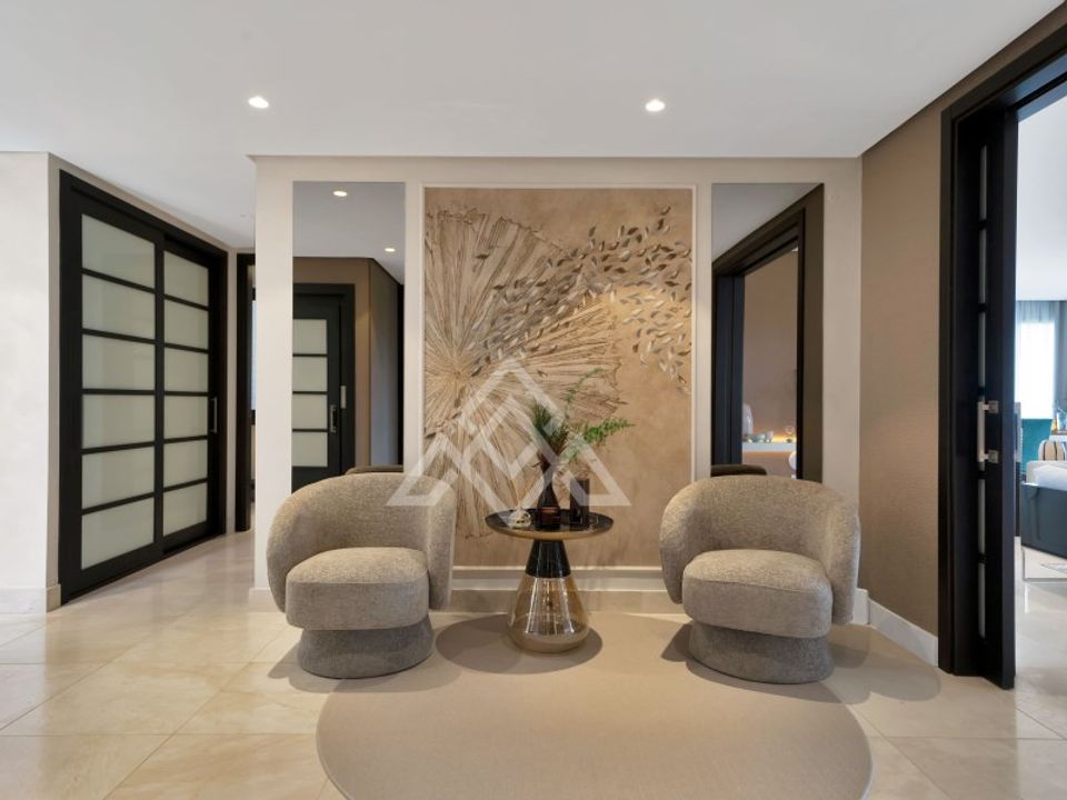 Lejlighed i Sotogrande, Cadiz - foto 4