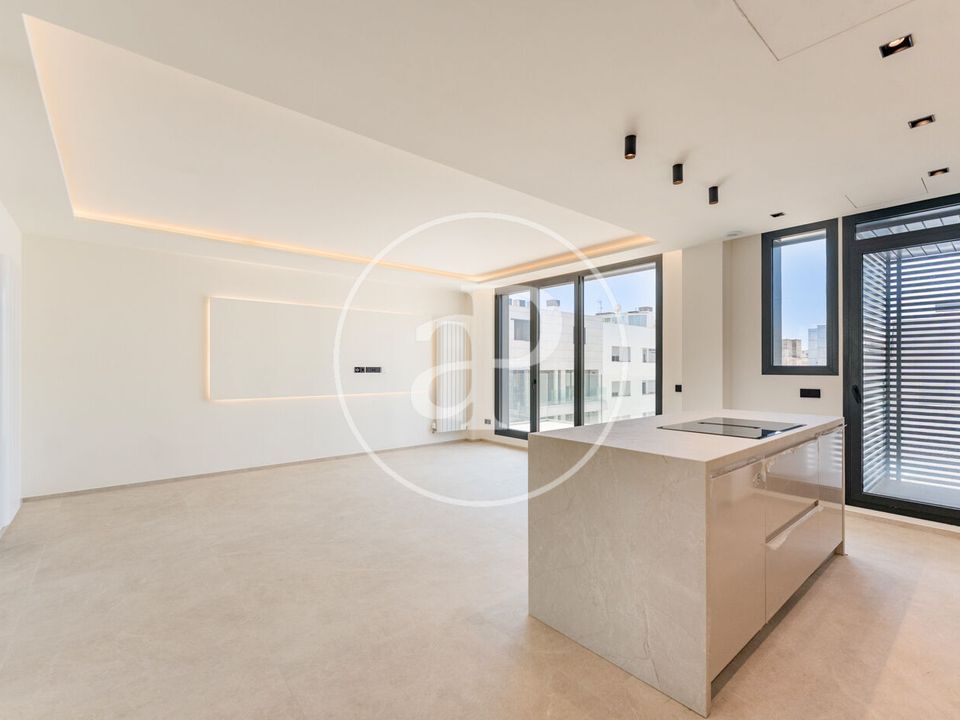 Penthouse i Palma De Mallorca, Mallorca - foto 2