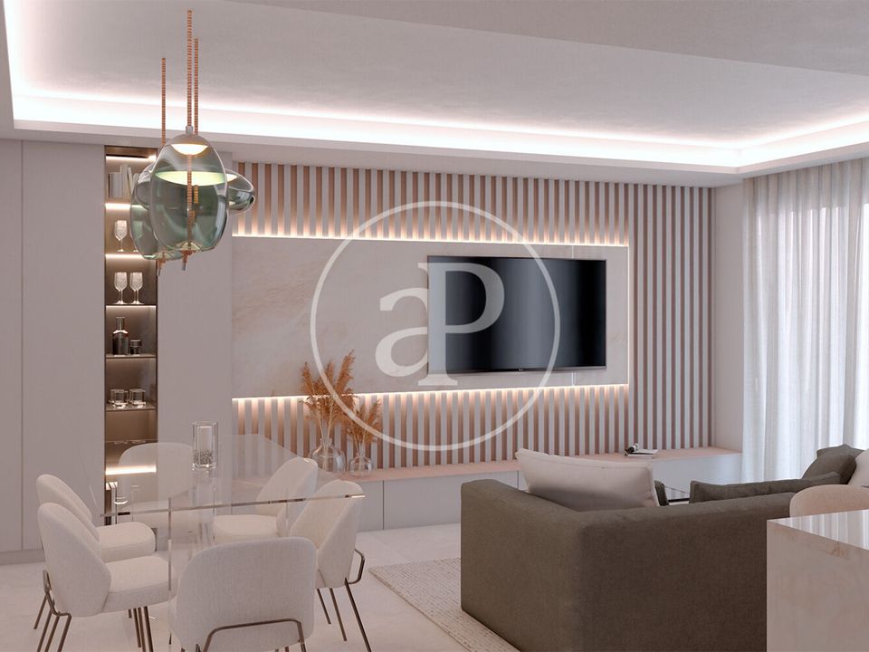 Penthouse i Palma De Mallorca, Mallorca - foto 2