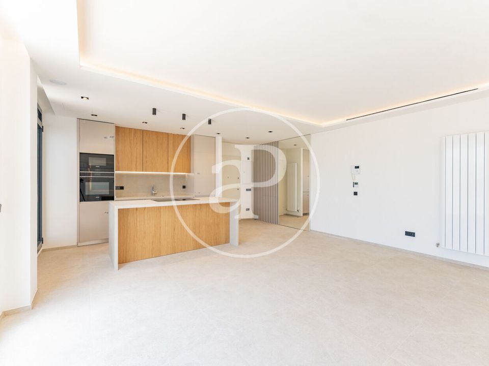 Penthouse i Palma De Mallorca, Mallorca - foto 1