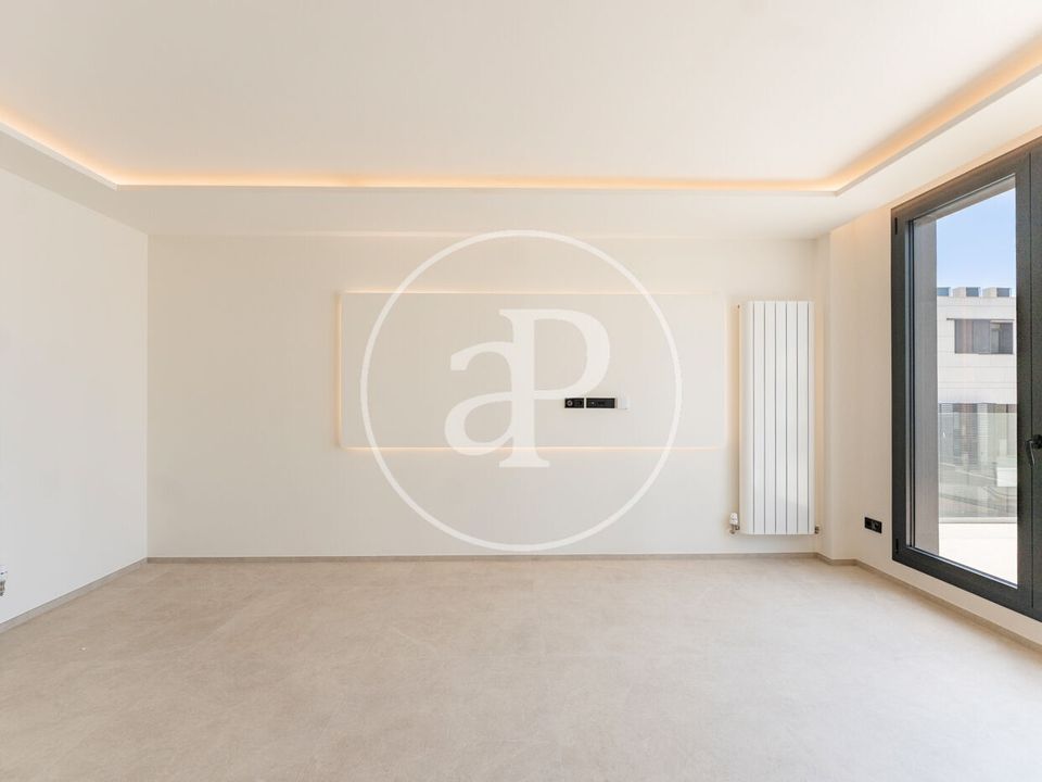 Penthouse i Palma De Mallorca, Mallorca - foto 3