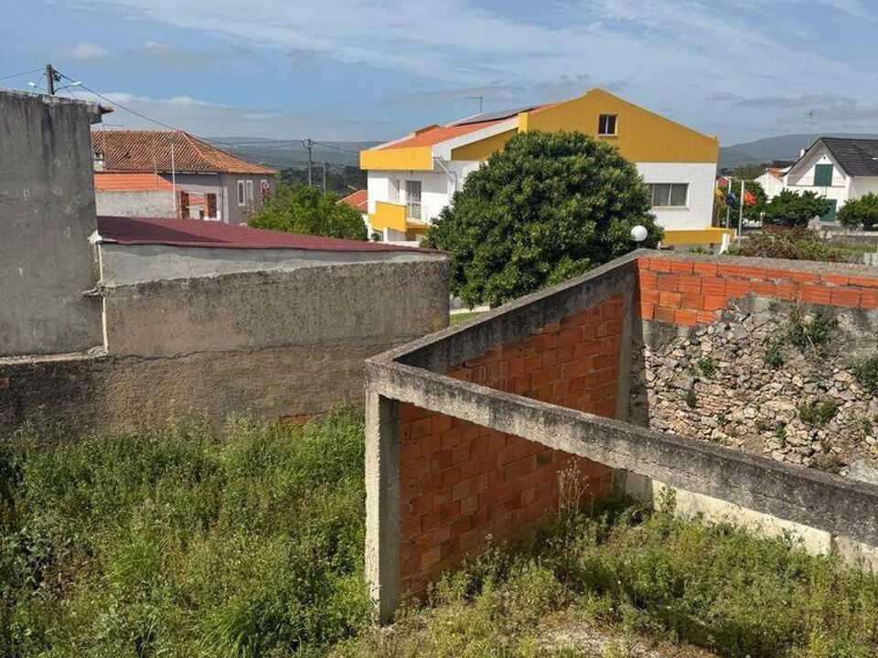 Land in Alcanena, Santarem - photo 5
