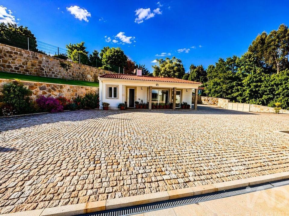 Casa de pueblo en Arcos de Valdevez, Viana do Castelo - foto 4