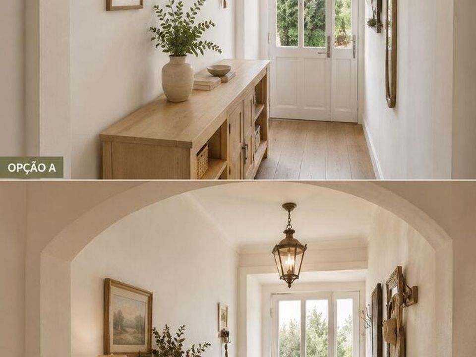 Terraced house in Alcanena, Santarem - photo 3