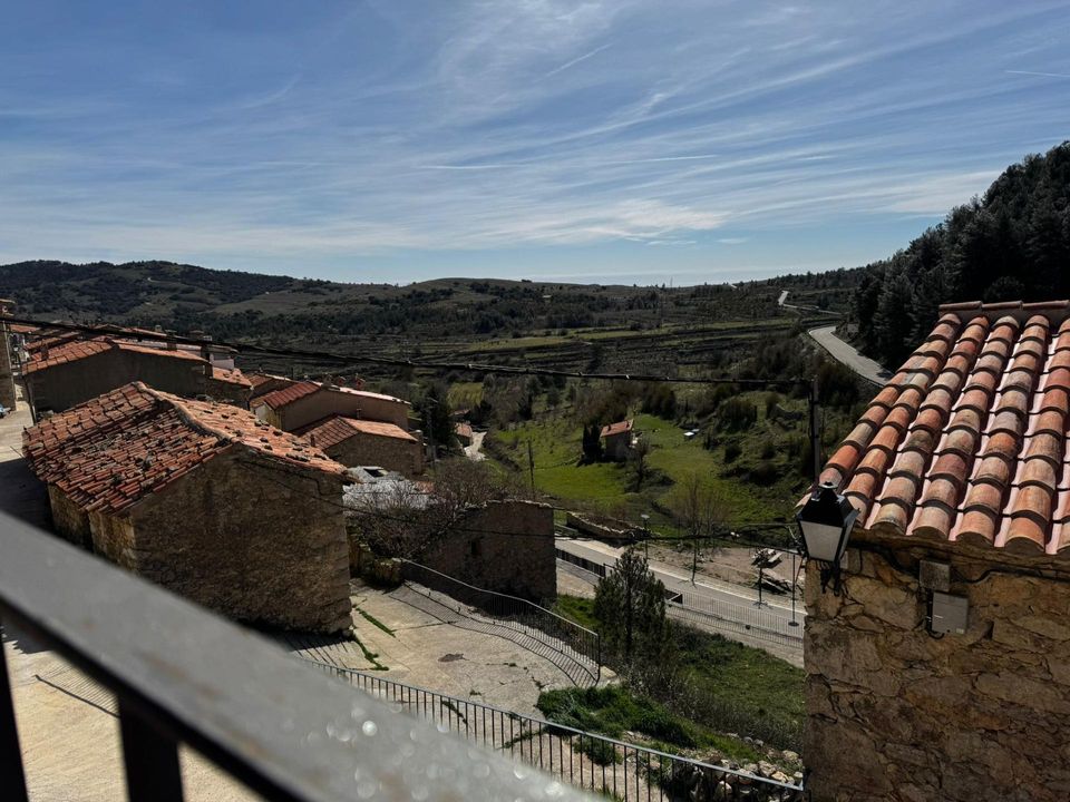 Villa i Pobla De Benifassa, Castellon - foto 1