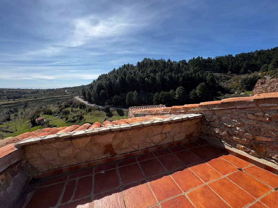 Villa i Pobla De Benifassa, Castellon - foto 2