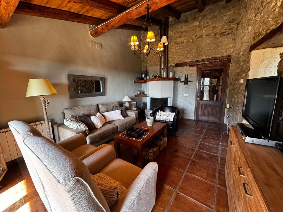 Villa i Pobla De Benifassa, Castellon - foto 3