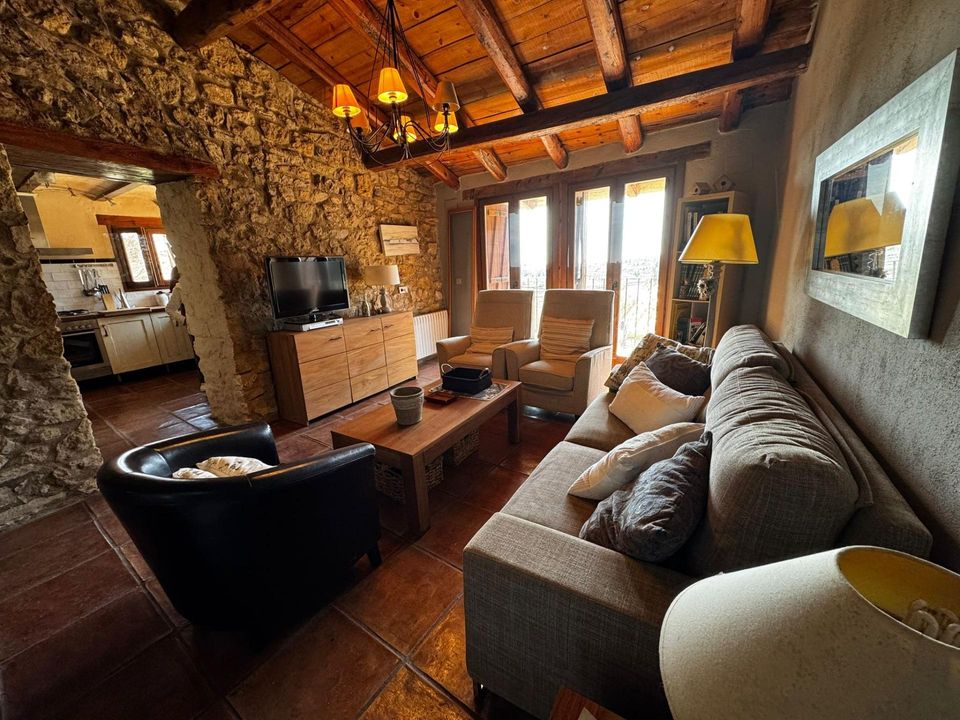 Villa i Pobla De Benifassa, Castellon - foto 4