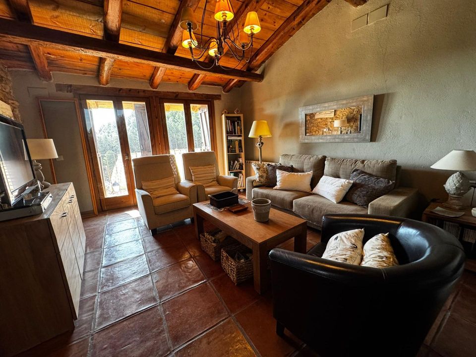 Villa i Pobla De Benifassa, Castellon - foto 5